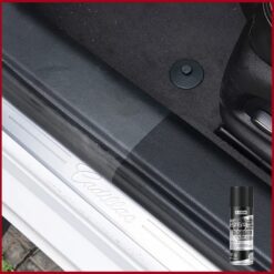 Combo 02 Chai Phục Hồi Nhựa Nhám D-Chem Chính Hãng – Dưỡng & Đánh Bóng Nhựa Nhám Ô Tô, Xe Máy