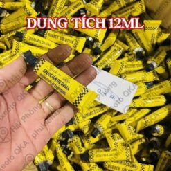 Combo 15 Miếng Vá Lốp - Sợi Vá Rút + 2 Tuýp Keo Chuyên Dụng Vá Săm/Lốp Không Săm Ô Tô – Xe Máy