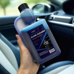 COMBO 2 Chai Nước Rửa Kính Ô Tô GLASS CLEANER 500ML – Đậm Đặc Tỷ Lệ Pha 1:100 (10ML pha được 1 lít nước)