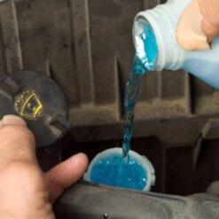 Combo 2 Chai Nước Rửa Kính Ô Tô Sunny Clean Chính Hãng Chuyên Dụng