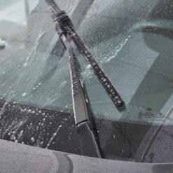 Combo 2 Chai Nước Rửa Kính Ô Tô Sunny Clean Chính Hãng Chuyên Dụng