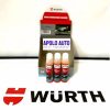 Combo 3 Chai Nước Rửa Kính Xe Ô Tô Wurth Chính Hãng 100%