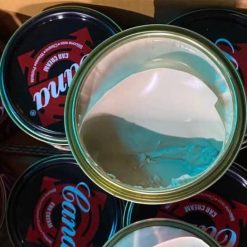 Combo 3 Hộp Cana Kana Đánh Bóng Xe Ô Tô – Xe Máy | Loại 1 Cao Cấp Xóa Vết Xước & Làm Mới Bề Mặt