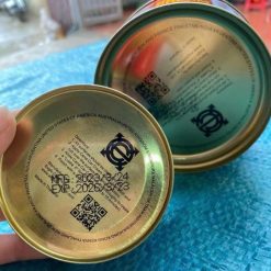 Combo 3 Hộp Cana Kana Đánh Bóng Xe Ô Tô – Xe Máy | Loại 1 Cao Cấp Xóa Vết Xước & Làm Mới Bề Mặt