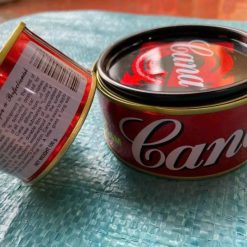 Combo 3 Hộp Cana Kana Đánh Bóng Xe Ô Tô – Xe Máy | Loại 1 Cao Cấp Xóa Vết Xước & Làm Mới Bề Mặt