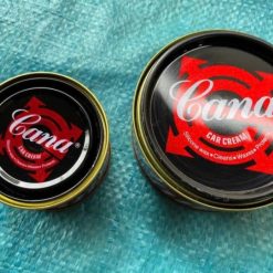 Combo 3 Hộp Cana Kana Đánh Bóng Xe Ô Tô – Xe Máy | Loại 1 Cao Cấp Xóa Vết Xước & Làm Mới Bề Mặt