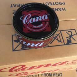 Combo 3 Hộp Cana Kana Đánh Bóng Xe Ô Tô – Xe Máy | Loại 1 Cao Cấp Xóa Vết Xước & Làm Mới Bề Mặt