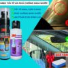 COMBO Chống bám nước kính xe 3M PN08889LT & Tẩy ố kính ô tô 3M