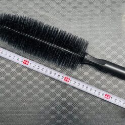 Combo Cọ Rửa Xe Đa Năng – Chổi Rửa Mâm Lazang, Bàn Chải Lốp, Vệ Sinh Gầm & Lốc Máy Ô Tô, Xe Máy