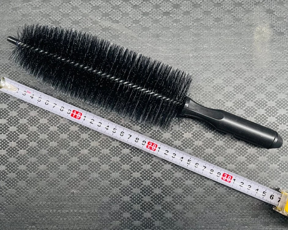 Combo Cọ Rửa Xe Đa Năng – Chổi Rửa Mâm Lazang, Bàn Chải Lốp, Vệ Sinh Gầm & Lốc Máy Ô Tô, Xe Máy