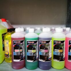 Combo Dung Dịch Rửa Xe Không Chạm Ekokemika – Giải Pháp Làm Sạch Cho Ô Tô & Xe Máy