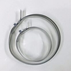 Đai Buộc Chụp Bụi Láp, Thước Lái Inox TORECA – Lựa Chọn Hàng Đầu Của Thợ Sửa Xe