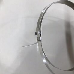 Đai Buộc Chụp Bụi Láp, Thước Lái Inox TORECA – Lựa Chọn Hàng Đầu Của Thợ Sửa Xe