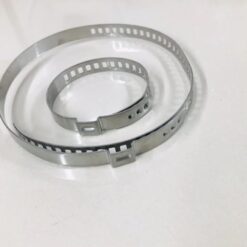 Đai Buộc Chụp Bụi Láp, Thước Lái Inox TORECA – Lựa Chọn Hàng Đầu Của Thợ Sửa Xe