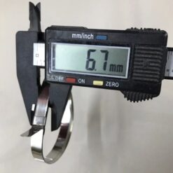 Đai Buộc Chụp Bụi Láp, Thước Lái Inox TORECA – Lựa Chọn Hàng Đầu Của Thợ Sửa Xe