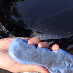 Đất Sét 3M Tẩy Bụi Sơn – Làm Sạch Bề Mặt Sơn Ô Tô, Kính, Kim Loại Hiệu Quả