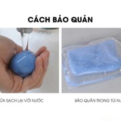 Đất Sét 3M Tẩy Bụi Sơn – Làm Sạch Bề Mặt Sơn Ô Tô, Kính, Kim Loại Hiệu Quả