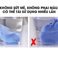 Đất Sét 3M Tẩy Bụi Sơn – Làm Sạch Bề Mặt Sơn Ô Tô, Kính, Kim Loại Hiệu Quả