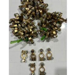 Đầu Bọc Ắc Quy, Cọc Bình Ắc Quy Âm Dương – Tiếp Điện Tốt, Bền Bỉ, Dễ Lắp Đặt