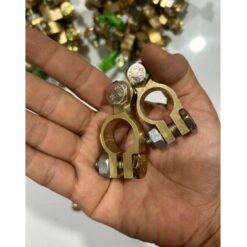 Đầu Bọc Ắc Quy, Cọc Bình Ắc Quy Âm Dương – Tiếp Điện Tốt, Bền Bỉ, Dễ Lắp Đặt