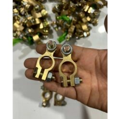 Đầu Bọc Ắc Quy, Cọc Bình Ắc Quy Âm Dương – Tiếp Điện Tốt, Bền Bỉ, Dễ Lắp Đặt