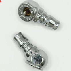 Đầu bơm xe nhanh xi – Đầu bơm lốp xe máy, xe đạp 11mm, áp suất 220 PSI