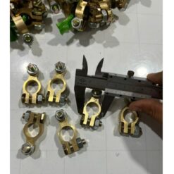 Đầu Bọp, Đầu Bọc Ắc Quy – Cọc Bình Âm Dương Chuyên Dụng Cho Mọi Loại Ắc Quy