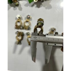 Đầu Bọp, Đầu Bọc Ắc Quy – Cọc Bình Âm Dương Chuyên Dụng Cho Mọi Loại Ắc Quy