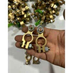 Đầu Bọp, Đầu Bọc Ắc Quy – Cọc Bình Âm Dương Chuyên Dụng Cho Mọi Loại Ắc Quy