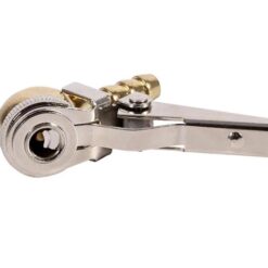 Đầu Nối Máy Bơm Hơi Không Kẹp Lốp – Dụng Cụ Thân Van Bơm Hơi Lốp Ô Tô, Xe Máy