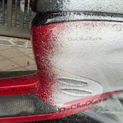 Đầu Vòi Xịt Bọt Tuyết – Phụ Kiện Bình Bọt Tuyết Cầm Tay