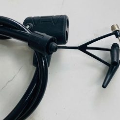 Dây Bơm Thay Thế Cho Xe Đạp & Xe Máy Tương Thích Kapusi, Kiotool, Stanlay, Kirito - Cho Bơm Tay & Bơm Chân