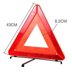 Đèn cảnh báo ô tô - Biển cảnh báo nguy hiểm ô tô có đèn led