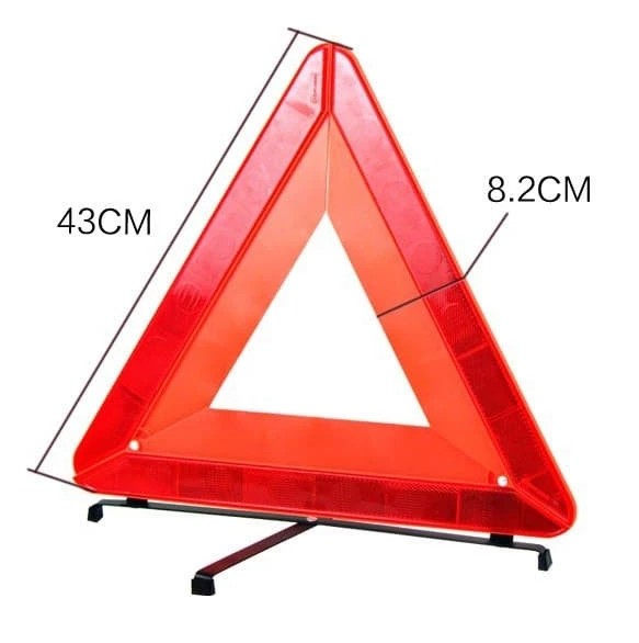 Đèn cảnh báo ô tô - Biển cảnh báo nguy hiểm ô tô có đèn led