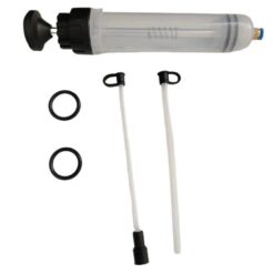 Dụng Cụ Hút Dầu Ô Tô 200ML – 500ML | Bơm Chiết Dầu Phanh, Dầu Hộp Số, Nhiên Liệu, Dầu Nhớt Đa Năng