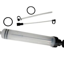 Dụng Cụ Hút Dầu Ô Tô 200ML – 500ML | Bơm Chiết Dầu Phanh, Dầu Hộp Số, Nhiên Liệu, Dầu Nhớt Đa Năng