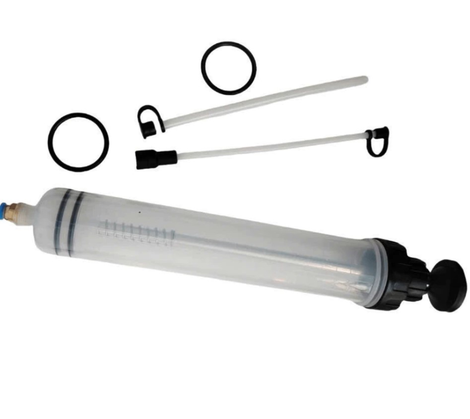 Dụng Cụ Hút Dầu Ô Tô 200ML – 500ML | Bơm Chiết Dầu Phanh, Dầu Hộp Số, Nhiên Liệu, Dầu Nhớt Đa Năng