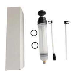 Dụng Cụ Hút Dầu Ô Tô 200ML – 500ML | Bơm Chiết Dầu Phanh, Dầu Hộp Số, Nhiên Liệu, Dầu Nhớt Đa Năng