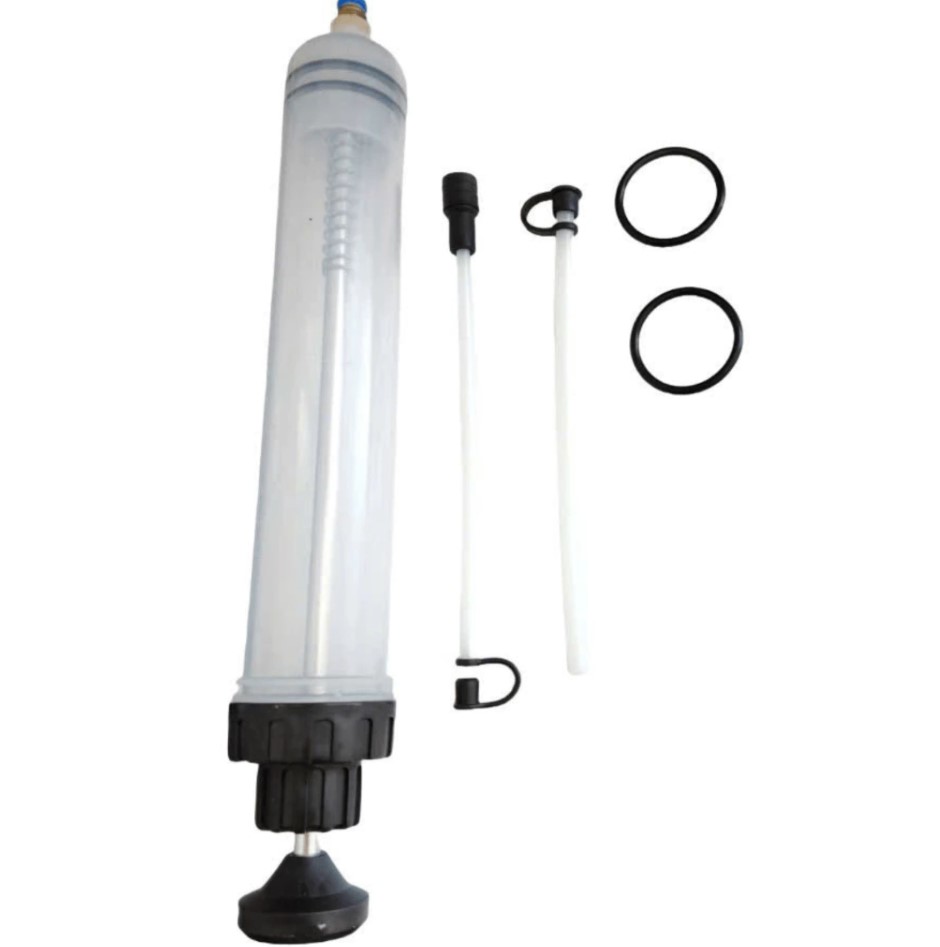 Dụng Cụ Hút Dầu Ô Tô 200ML – 500ML | Bơm Chiết Dầu Phanh, Dầu Hộp Số, Nhiên Liệu, Dầu Nhớt Đa Năng