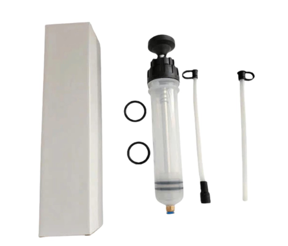 Dụng Cụ Hút Dầu Ô Tô 200ML – 500ML | Bơm Chiết Dầu Phanh, Dầu Hộp Số, Nhiên Liệu, Dầu Nhớt Đa Năng