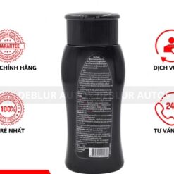 Dung Dịch Chống Bám Nước Kính Ô Tô 3M 08889LT – Giải Pháp Trượt Nước Hiệu Quả Cho Kính Lái & Gương Hậu