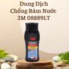 Dung Dịch Nano Chống Bám Nước Kính Ô Tô 3M Glass Coat Windshield 08889LT Siêu Trượt Nước Khi Trời Mưa