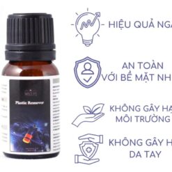 Dung Dịch Phục Hồi Nhựa Nhám Ô Tô, Xe Máy – Làm Mới, Bảo Vệ & Dưỡng Bóng Hiệu Quả