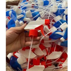 Dung Dịch Rửa Lóc Đậm Đặc SHINY PRO 500ml - Tẩy Ố Vàng, Rỉ Sét, Làm Sạch Lốc Máy