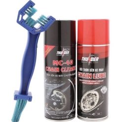 Dung Dịch Rửa Lóc Đậm Đặc SHINY PRO 500ml - Tẩy Ố Vàng, Rỉ Sét, Làm Sạch Lốc Máy