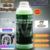 Dung Dịch Rửa Xe Không Chạm Bọt Tuyết KATTON 1000ml – Làm Sạch Xe Máy & Ô Tô, Tẩy Nhẹ, Đánh Bóng