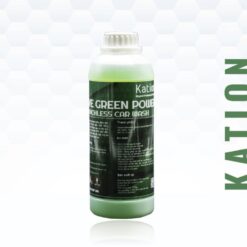 Dung Dịch Rửa Xe Không Chạm Kation F01 1L – Siêu Đậm Đặc, Bảo Vệ Sơn, Phù Hợp Xe Ô Tô & Xe Máy
