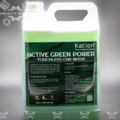 Dung Dịch Rửa Xe Không Chạm Kation F01 1L – Siêu Đậm Đặc, Bảo Vệ Sơn, Phù Hợp Xe Ô Tô & Xe Máy