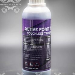 Dung Dịch Rửa Xe Không Chạm Kation F01 1L – Siêu Đậm Đặc, Bảo Vệ Sơn, Phù Hợp Xe Ô Tô & Xe Máy