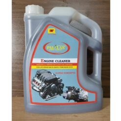 Dung Dịch Tẩy Lốc Máy Xe Máy Pallas Siêu Mạnh 3L – Loại Bỏ Ố Vàng, Dầu Nhớt, Rỉ Sét